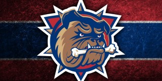 Hamilton Bulldogs Hockey Schedule