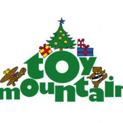 Toy Mountain