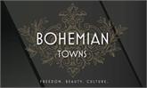 Branthaven’s newest townhome community, Bohemian Towns, has arrived in Waterdown