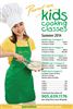 Paradiso Kids Cooking Classes