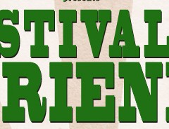 39th Annual TD Festival of Friends returns this weekend!