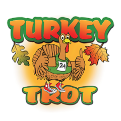 Welcome to The Turkey Trot Trail Race 2014