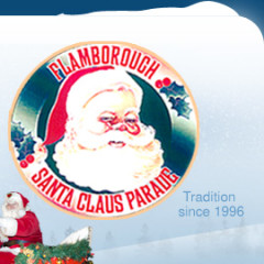Flamborough Santa Claus Parade