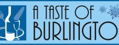 Taste of Burlington Launch