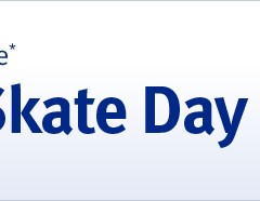 RBC presents a free Family Skate Day