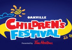 Oakville Children’s Festival