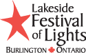 Burlington Festival of Lights