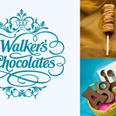 Walker’s Chocolates – Valentine’s Day