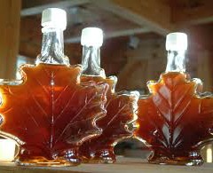 Annual Maple Syrup Festival