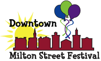Downtown Milton Street Festival