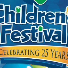BURLINGTON Children’s Festival