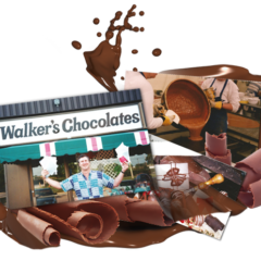 WALKER’S CHOCOLATES