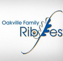 Oakville Family Ribfest