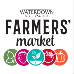 Waterdown Village Farmers’ Market